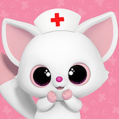 Download YooHoo: Animal Doctor Games! (Premium Unlocked MOD) for Android