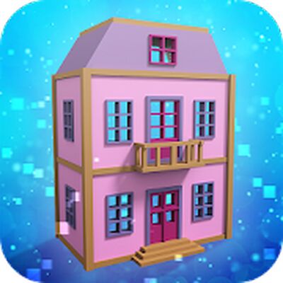Download Dollhouse Craft 2: Girls Design & Decoration (Premium Unlocked MOD) for Android