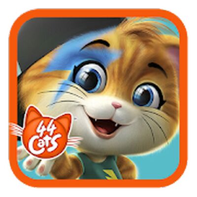Download 44 Cats (Premium Unlocked MOD) for Android