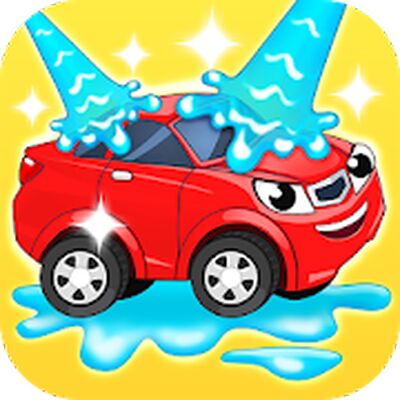 Download Car wash (Premium Unlocked MOD) for Android