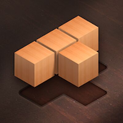 Download Fill Wooden Block 8x8 (Unlocked All MOD) for Android