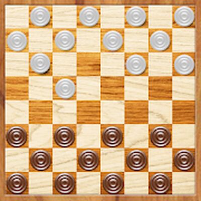 Download Checkers (Unlimited Coins MOD) for Android