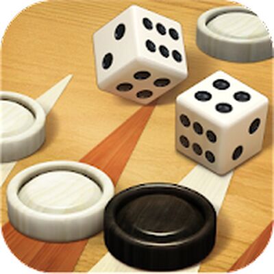 Download Backgammon Masters Online (Unlimited Money MOD) for Android