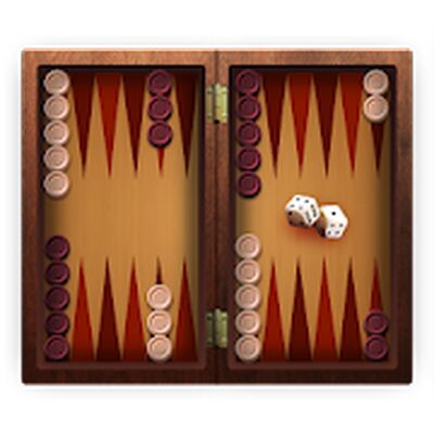 Download Backgammon Offline (Premium Unlocked MOD) for Android