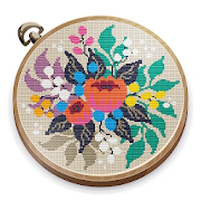 Cross Stitch Club