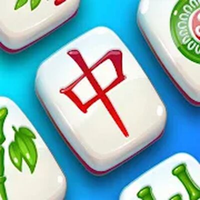 Download Mahjong Jigsaw Puzzle Game (Unlocked All MOD) for Android