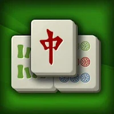 Download Mahjong (Unlocked All MOD) for Android