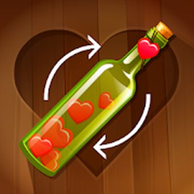 Download Party Room: Spin the Bottle for Fun! (Free Shopping MOD) for Android
