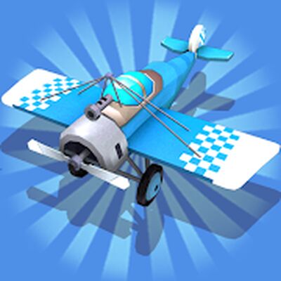 Download Merge AirPlane & Virus Shooting (Premium Unlocked MOD) for Android