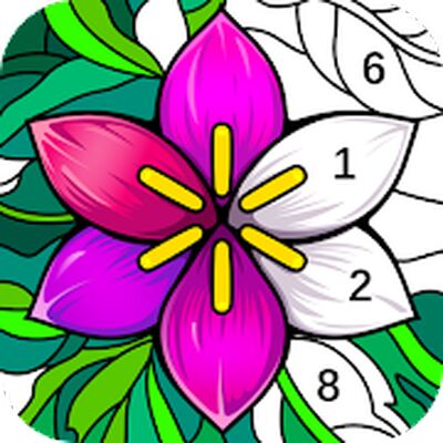 Download Daily Coloring (Premium Unlocked MOD) for Android