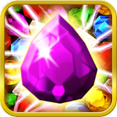 Download Ultimate Jewel (Free Shopping MOD) for Android