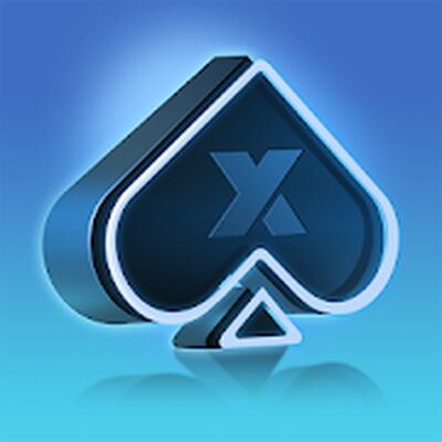 Download X-Poker (Unlocked All MOD) for Android