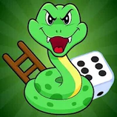 Download Snakes and Ladders Board Games (Unlimited Money MOD) for Android