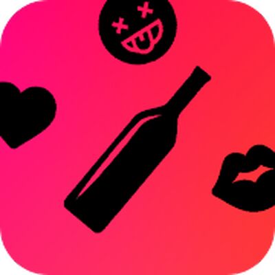 Download Spin the bottle. (Free Shopping MOD) for Android