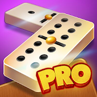 Download Dominoes Pro (Premium Unlocked MOD) for Android
