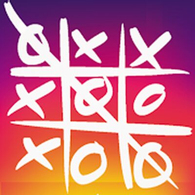 Download Tic tac toe game (Unlimited Coins MOD) for Android