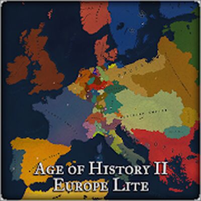 Download Age of History II Europe (Premium Unlocked MOD) for Android