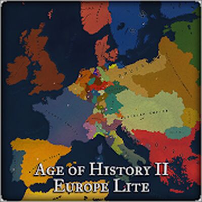 Age of History II Europe