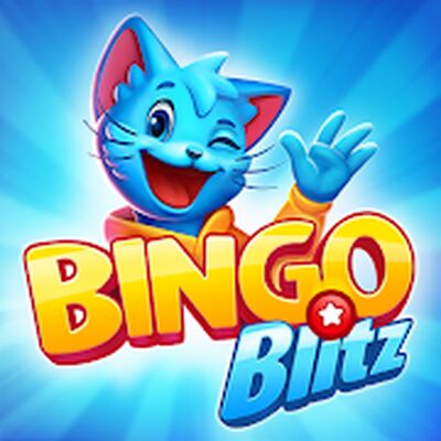 Download Bingo Blitz™️ (Unlimited Coins MOD) for Android