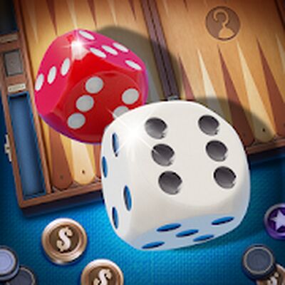 Download Backgammon Legends (Free Shopping MOD) for Android