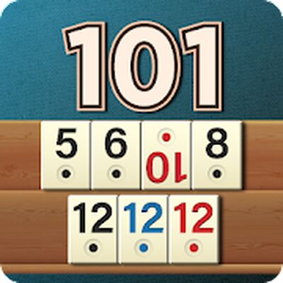 Download 101 Okey (Premium Unlocked MOD) for Android