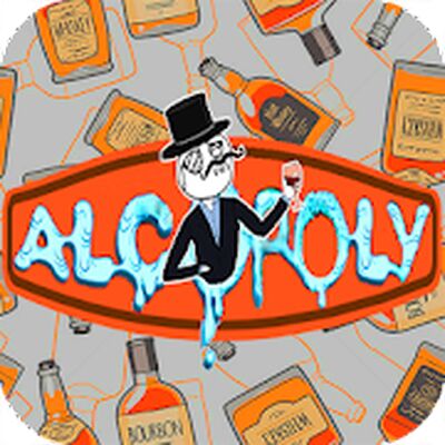 Download Alcopoly (Unlocked All MOD) for Android