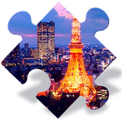 Download City Jigsaw Puzzles (Premium Unlocked MOD) for Android