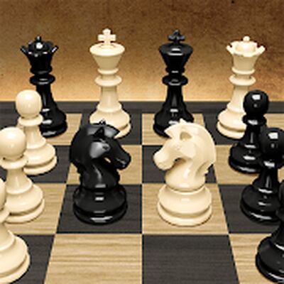 Download Chess Kingdom : Online Chess (Unlimited Coins MOD) for Android