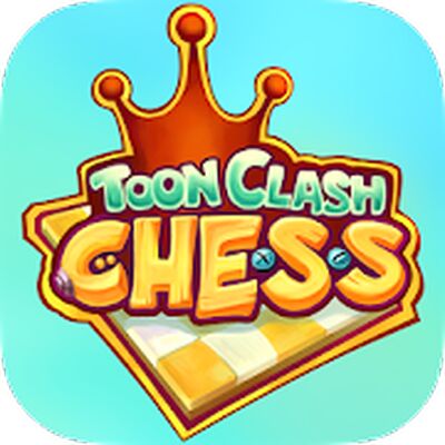 Download Тoon Clash Chess (Unlocked All MOD) for Android