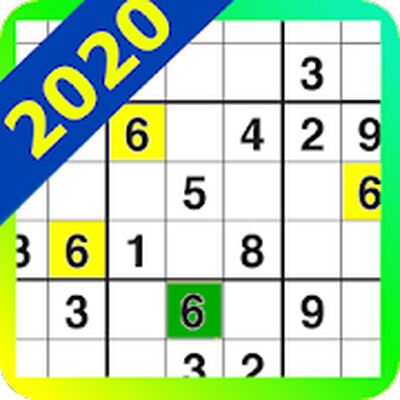 Download Sudoku offline (Free Shopping MOD) for Android