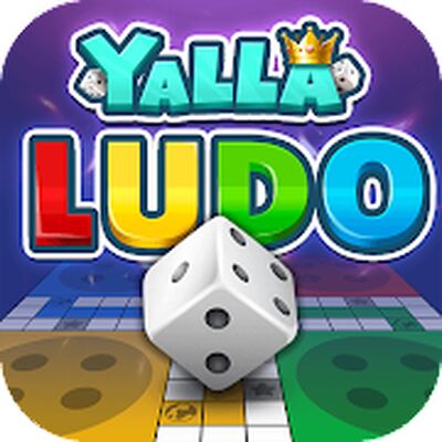 Download Yalla Ludo (Free Shopping MOD) for Android