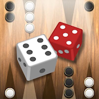 Backgammon Classic + Online