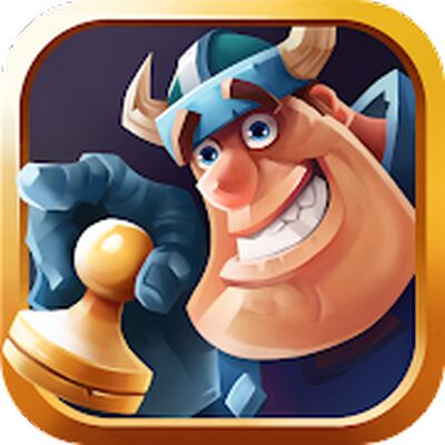 Download Chess Adventure for Kids (Unlimited Coins MOD) for Android