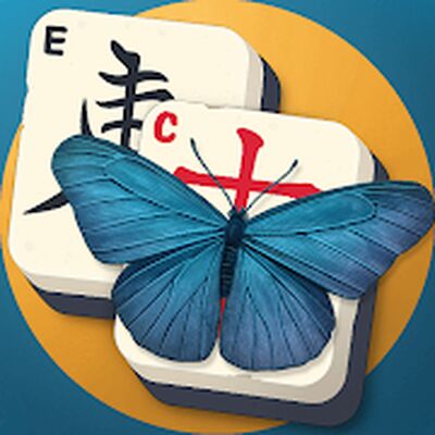 Download Mahjong Butterfly (Unlocked All MOD) for Android
