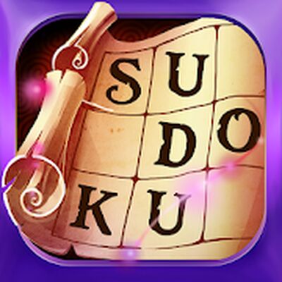 Download Sudoku (Unlimited Money MOD) for Android