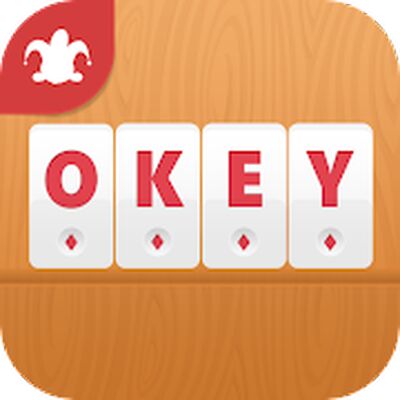Download Okey Online (Unlimited Coins MOD) for Android