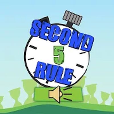 5 Second Rule (voiced)