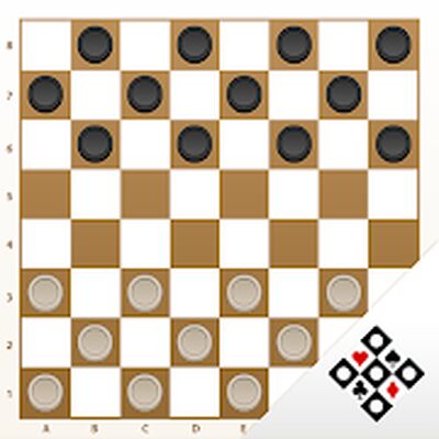 Download Checkers Online: board game (Unlocked All MOD) for Android