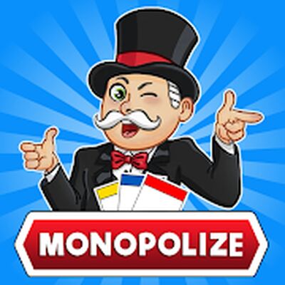 Download Monopolize online board games (Unlocked All MOD) for Android