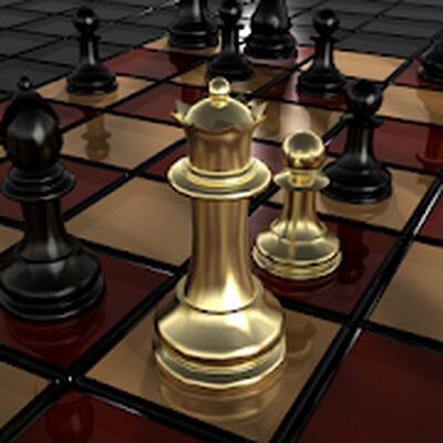 Download 3D Chess Game (Premium Unlocked MOD) for Android