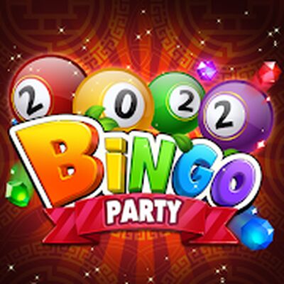 Download Bingo Party (Free Shopping MOD) for Android