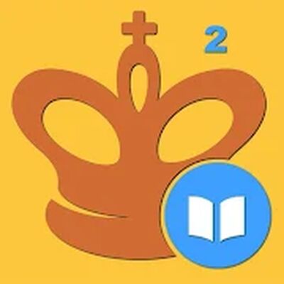 Download Mate in 2 (Chess Puzzles) (Unlimited Money MOD) for Android