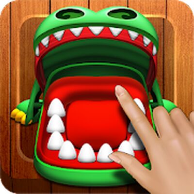 Download Crocodile Dentist (Premium Unlocked MOD) for Android