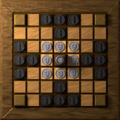 Download Hnefatafl (Unlimited Money MOD) for Android
