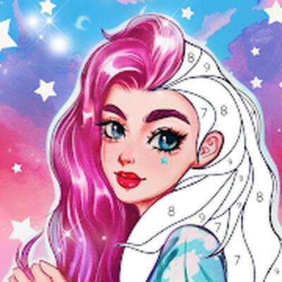 Download Coloring Magic (Unlimited Money MOD) for Android