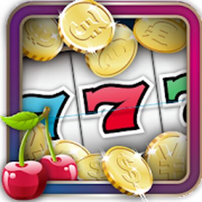 Download Slot Casino (Free Shopping MOD) for Android