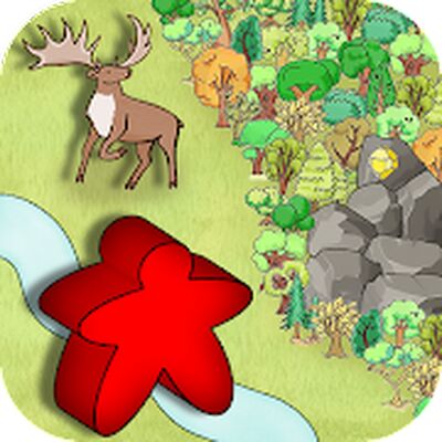 Download Hunters and gatherers (Unlocked All MOD) for Android