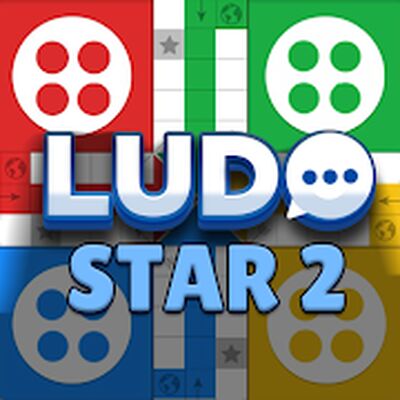 Download Ludo Star 2 (Unlocked All MOD) for Android
