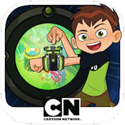 Download Ben 10: Who's the Family Genius? (Unlocked All MOD) for Android