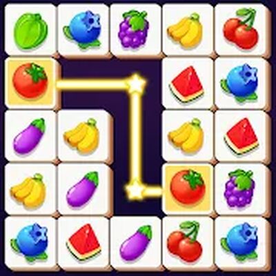 Onet 3D-Classic Link Match&Puzzle Game